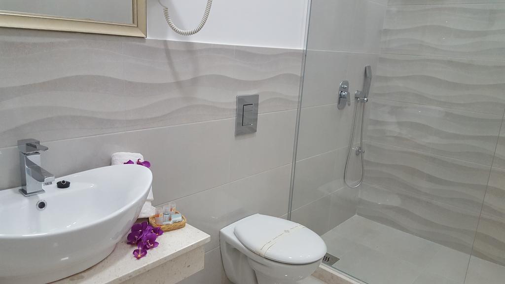 Guesthouse Laterna Herceg Novi Bagian luar foto