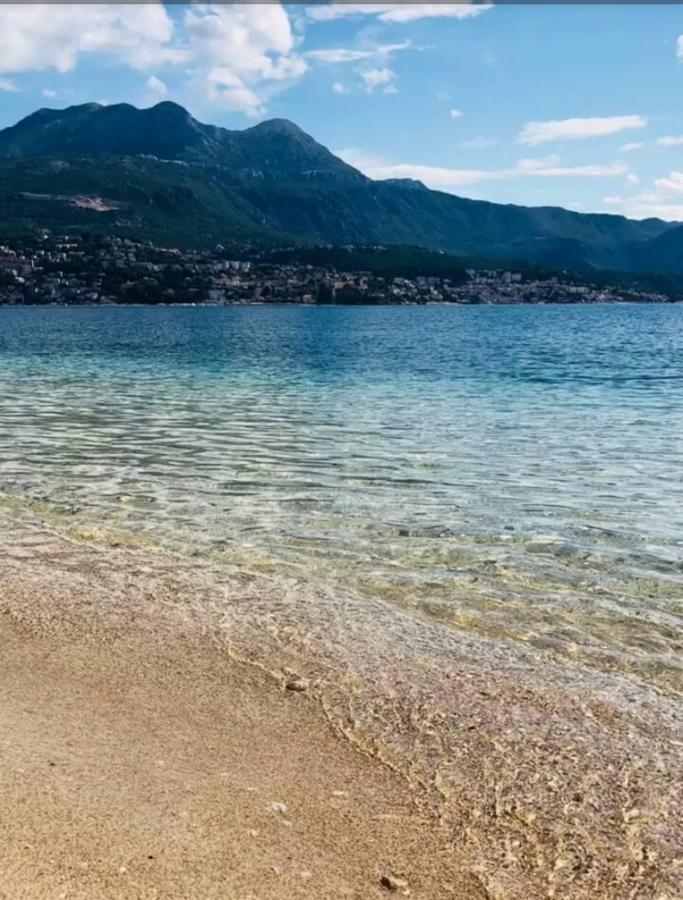 Guesthouse Laterna Herceg Novi Bagian luar foto