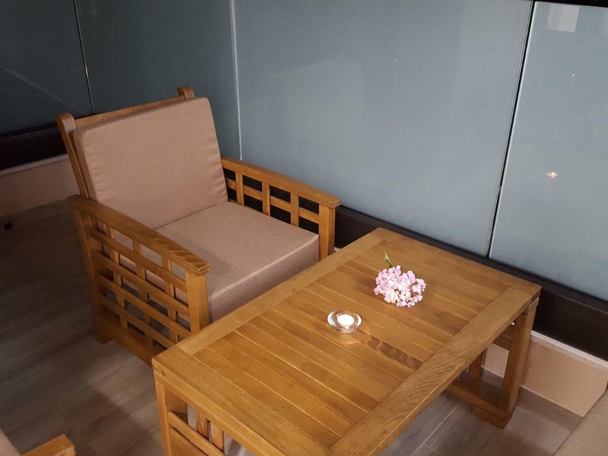 Guesthouse Laterna Herceg Novi Bagian luar foto