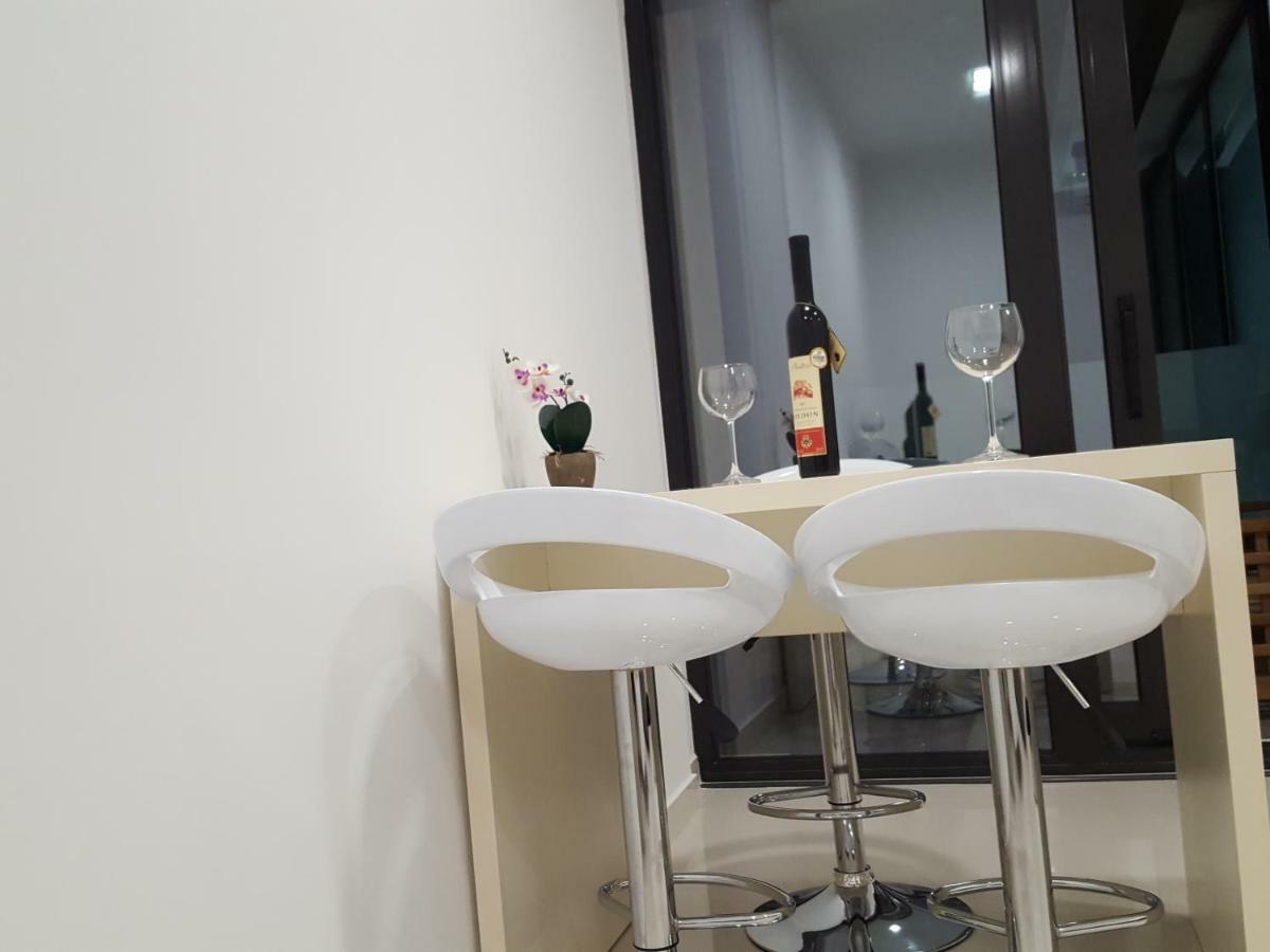 Guesthouse Laterna Herceg Novi Bagian luar foto