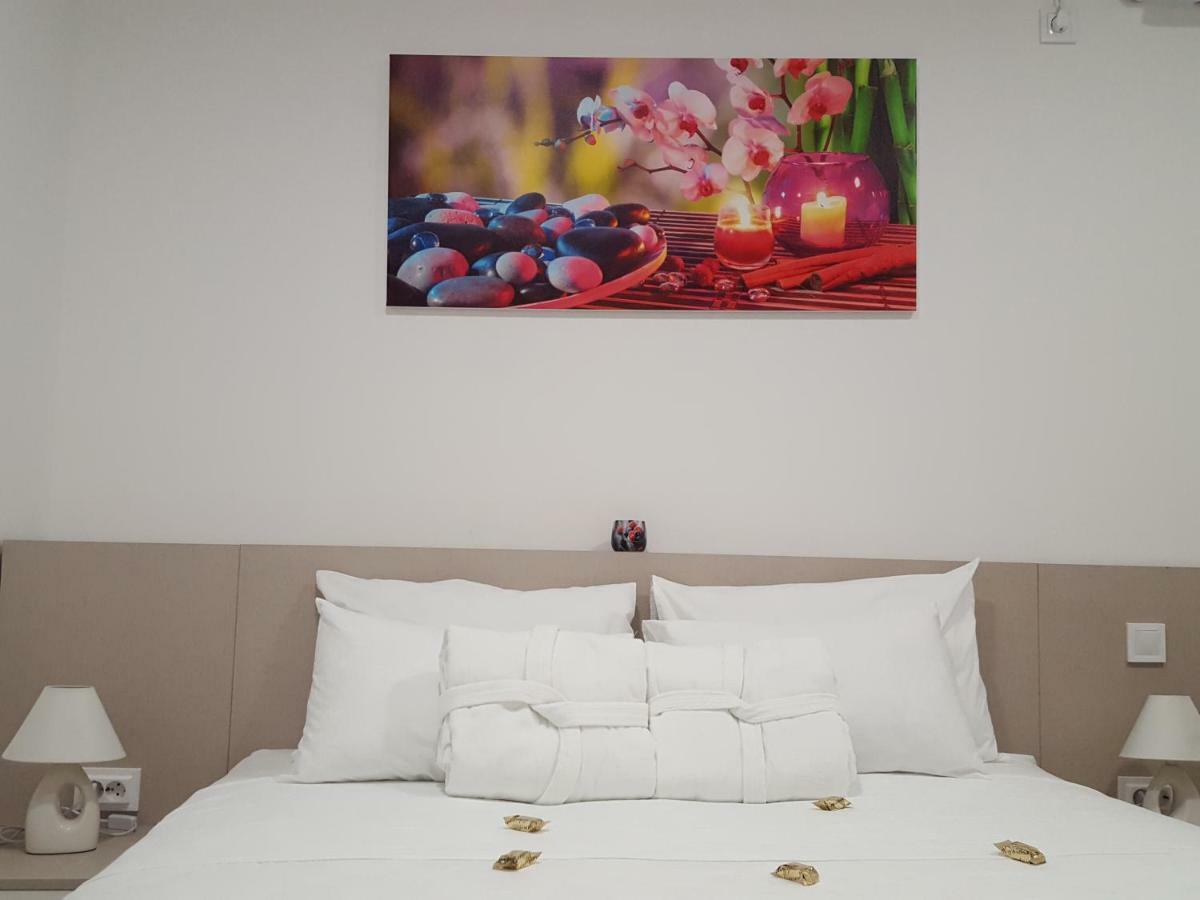 Guesthouse Laterna Herceg Novi Bagian luar foto
