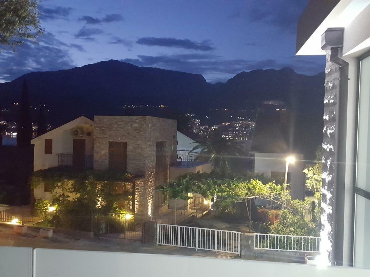 Guesthouse Laterna Herceg Novi Bagian luar foto