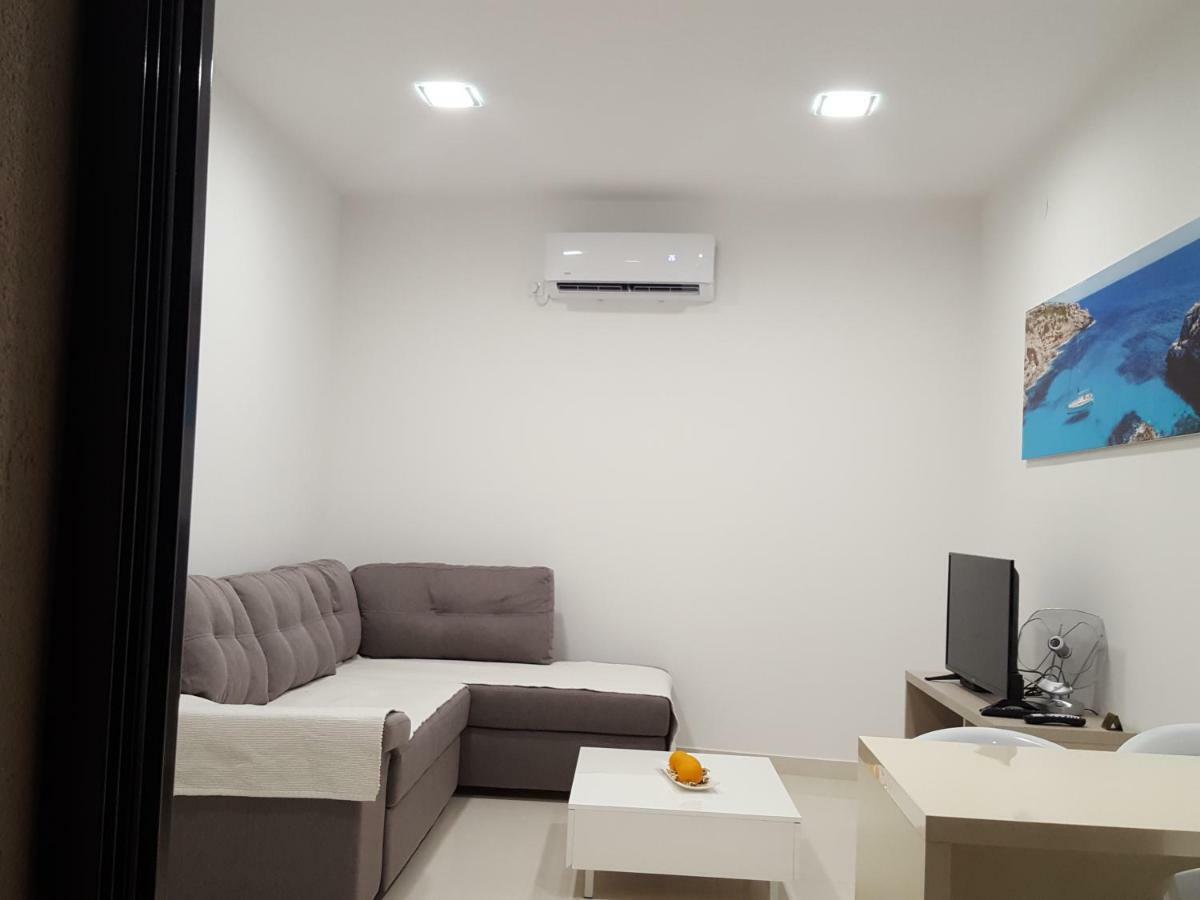 Guesthouse Laterna Herceg Novi Bagian luar foto