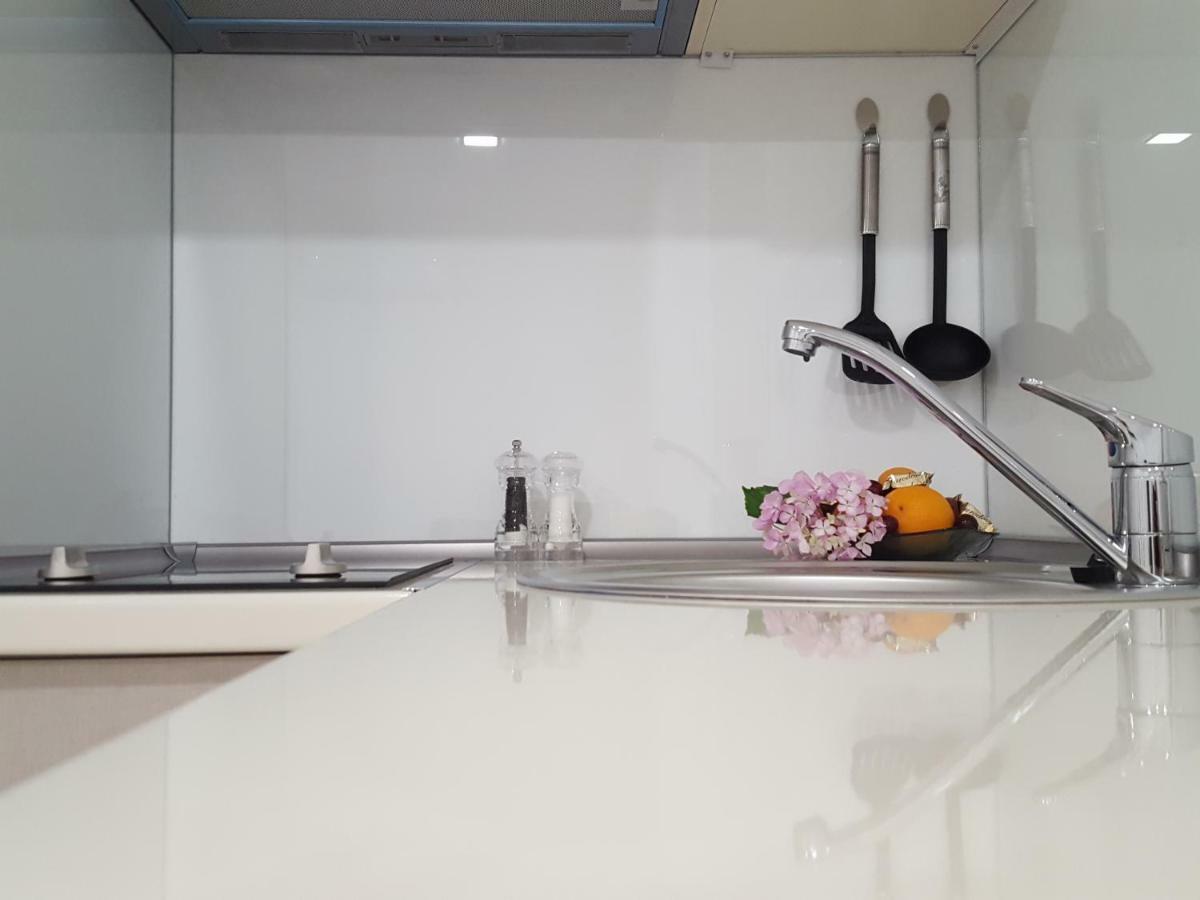 Guesthouse Laterna Herceg Novi Bagian luar foto