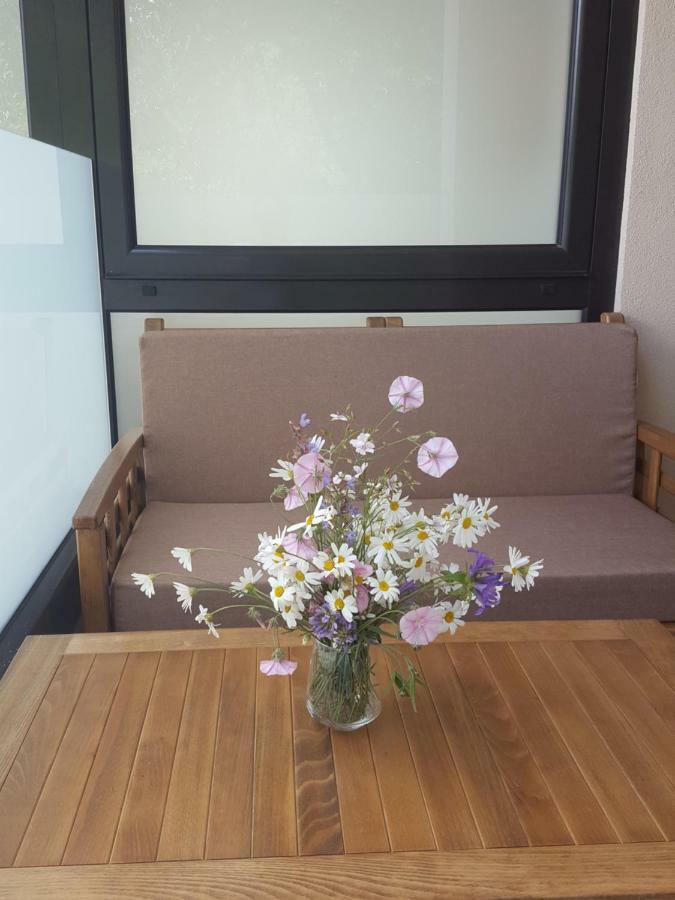 Guesthouse Laterna Herceg Novi Bagian luar foto